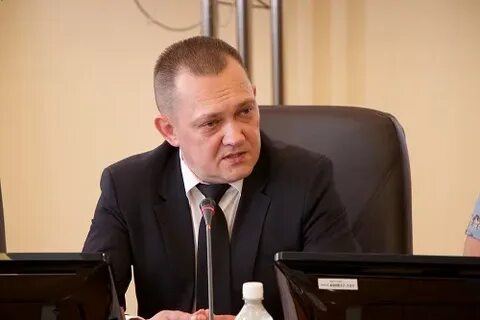 Председатель по коррупции