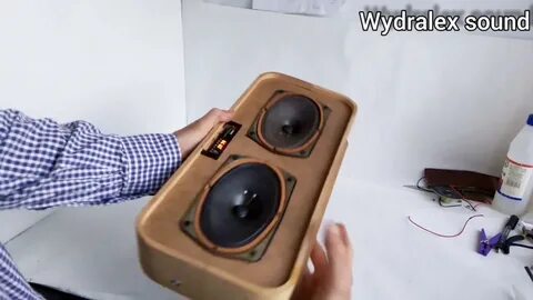 Как сделать маленькую колонку