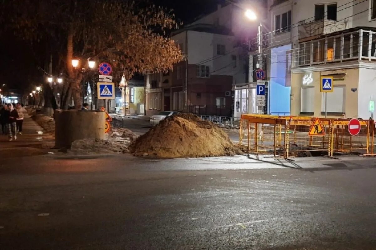 Настоящий Париж в Твери По России с фотокамерой Дзен