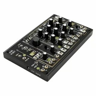 Let s make noise