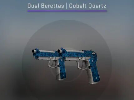 Beretta наемник