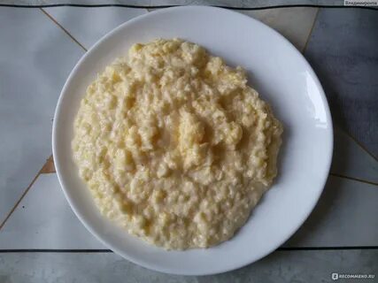 Самая питательная каша