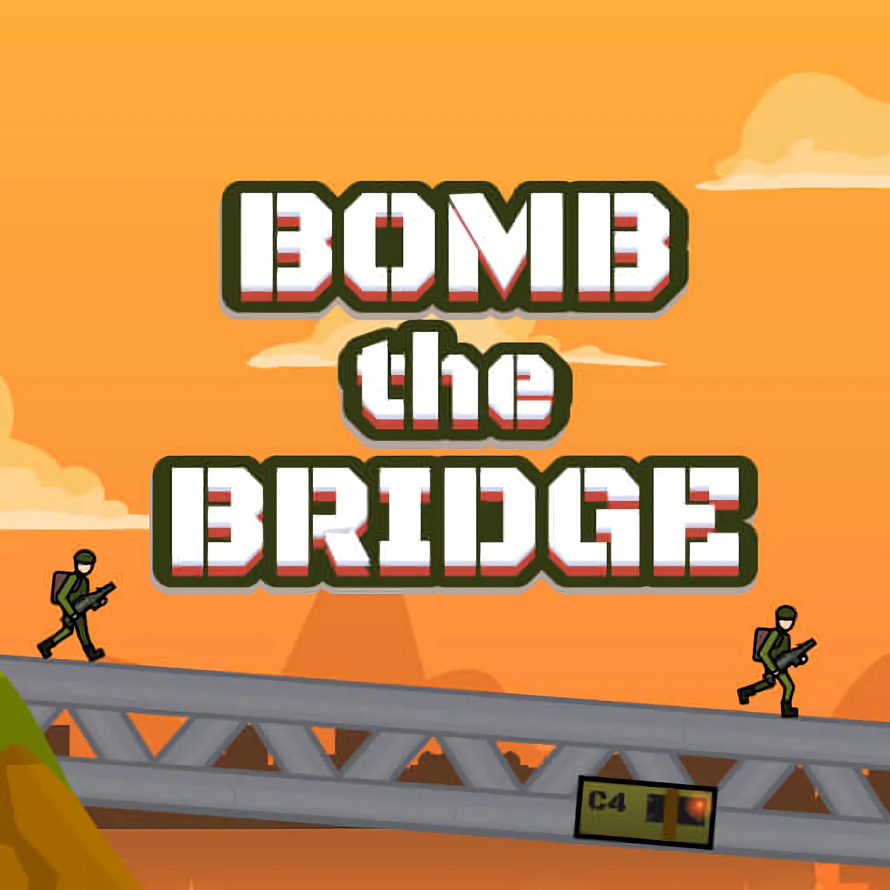 Взорвать мост 2. The bridge игра. взорви мост игра.