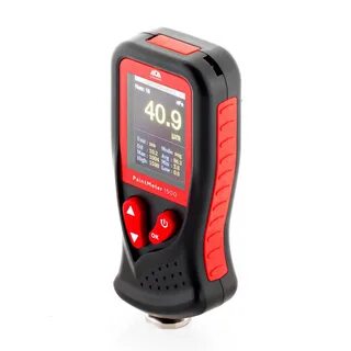 Ada paintmeter