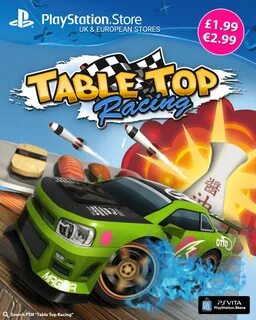 Top racing