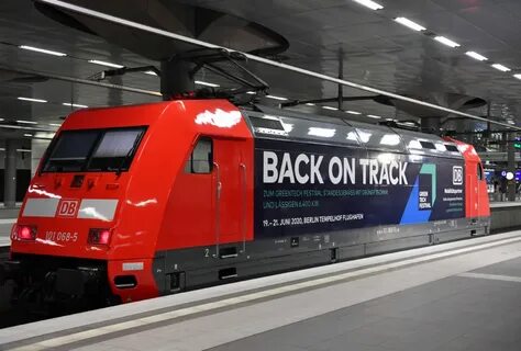 Deutsche bahn