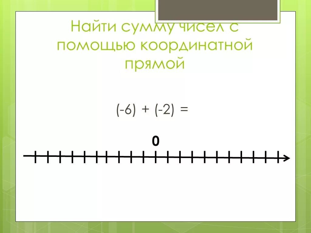 С помощью координатной прямой суммы чисел. Найди с помощью координатной прямой сумму чисел. как с помощью координатной прямой найти сумму чисел. сумма чисел с помощью координатной прямой. найдите с помощью координатной прямой сумму чисел.