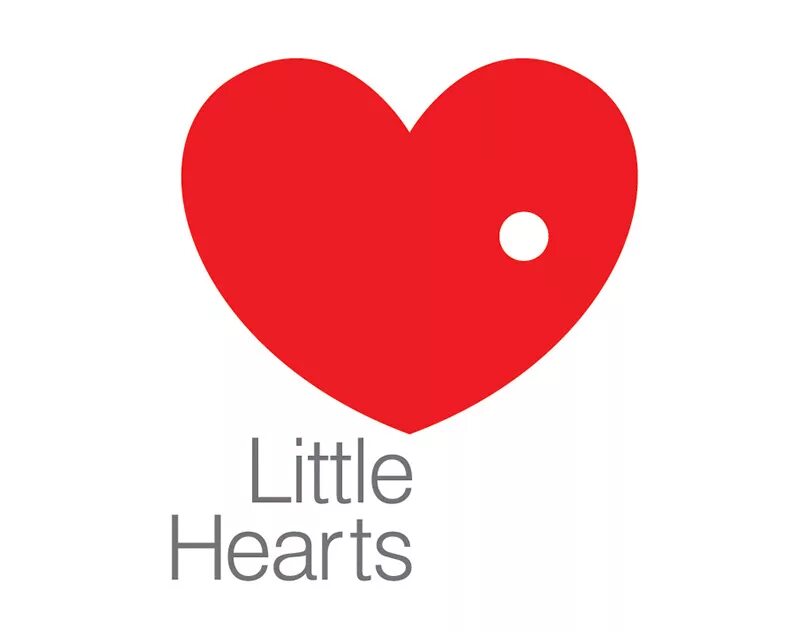 Little heart перевод. Little Heart. Сердце лого. Big Heart. Сердца лого guy.