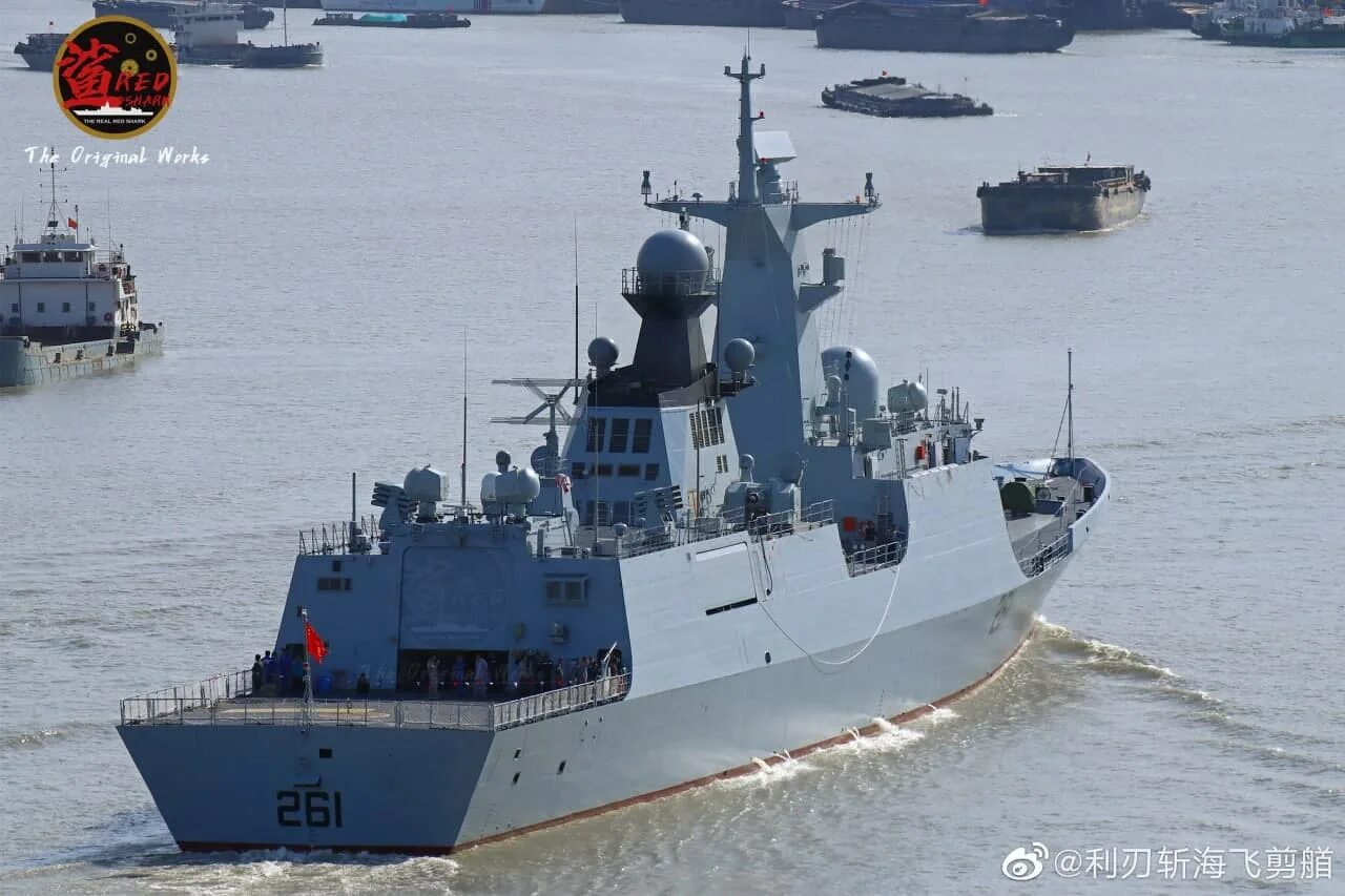 Вмс кнр в 2025 году. Фрегат type 054p вмс пакистана.. китайский фрегат проекта 054а. f126 фрегат. фрегат белгород.