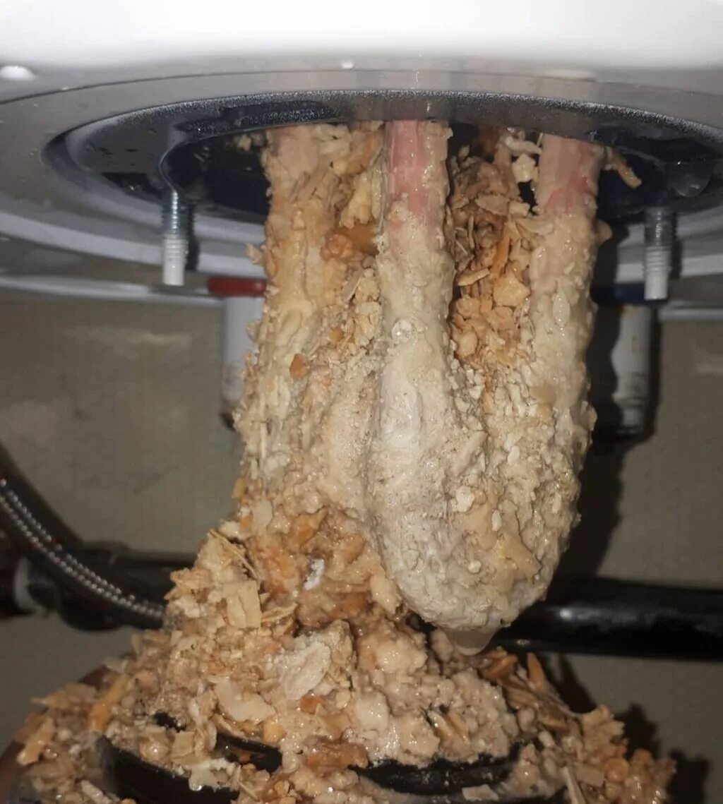 Scale, Corrosion, and Plumbing - SimpleLab Tap Score