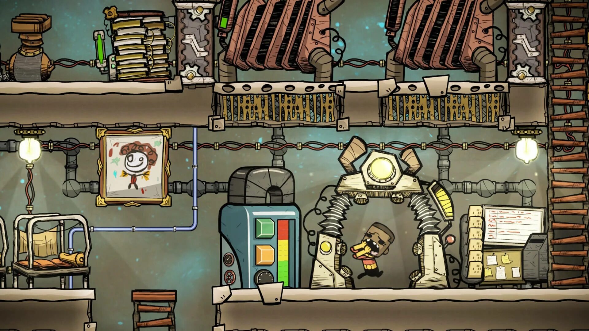 Игра oxygen not included. Оксиген нот инклюдед. Oxygen игра. Окседжен Найи ин Клюдет.