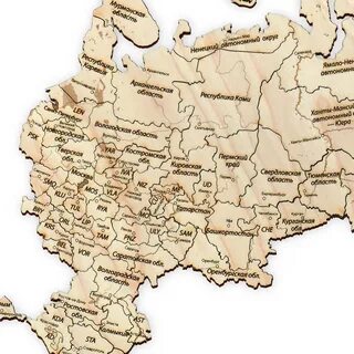Редакция карт