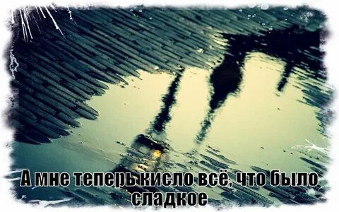 Еще хмурится свинцовое небо