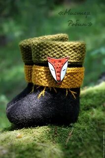 Mr felt