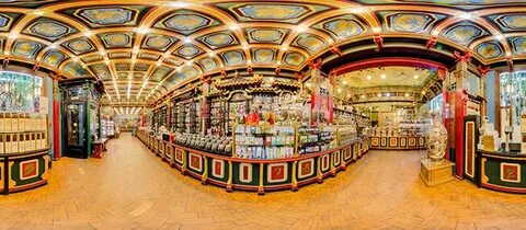Магазин чая в москве на мясницкой