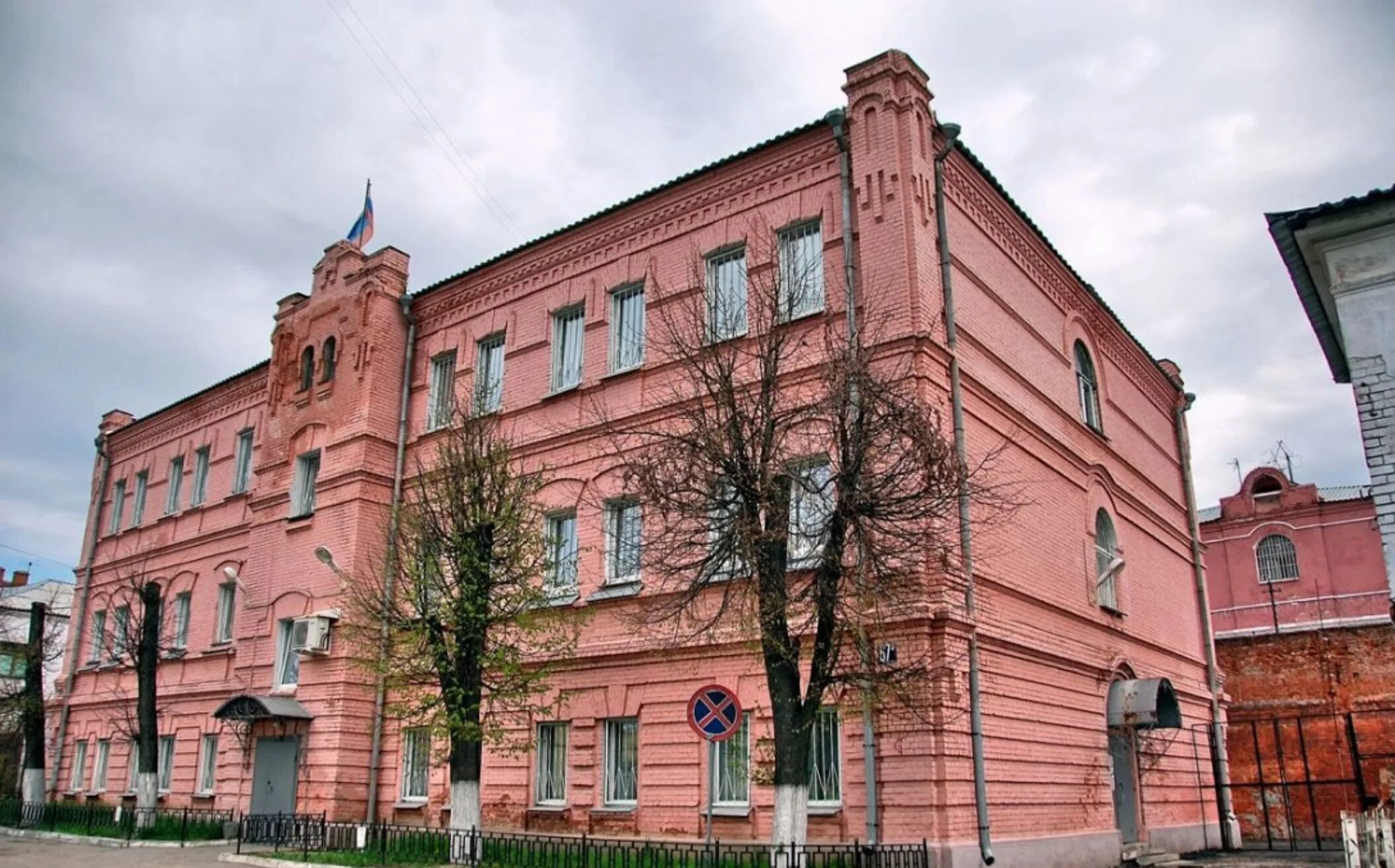 Ик города владимира