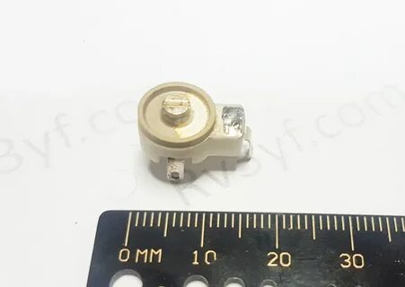 Конденсатор 6 25