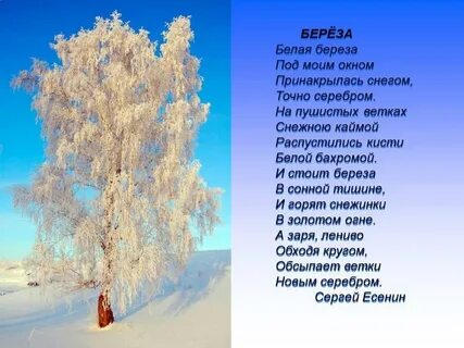 В каком стихотворении пейзаж является романтическим зимнее
