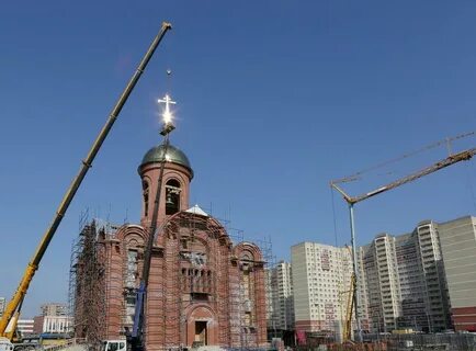Владимирский балашиха