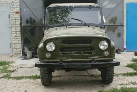 Уаз 469 авито