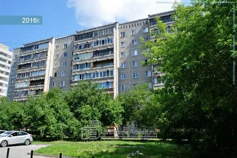 Свердловская дом 3