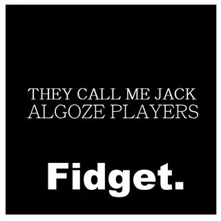 Альбом „Algoze Players - Single” (Nazywają mnie Jack).