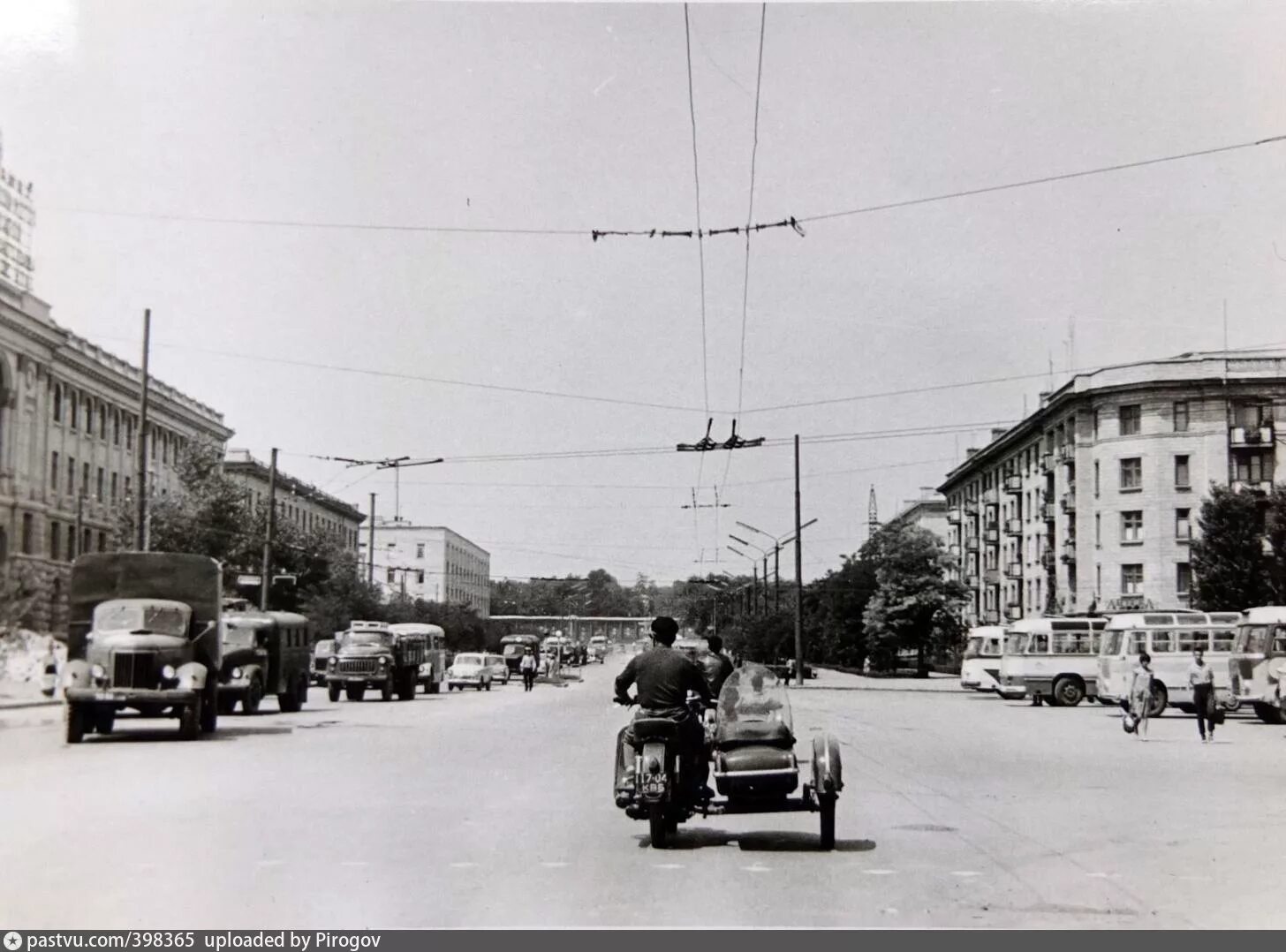 Бульвар Гагарина (Кишинёв). Кишинев 1960. Кишинев 1970. Кишинев 1939.