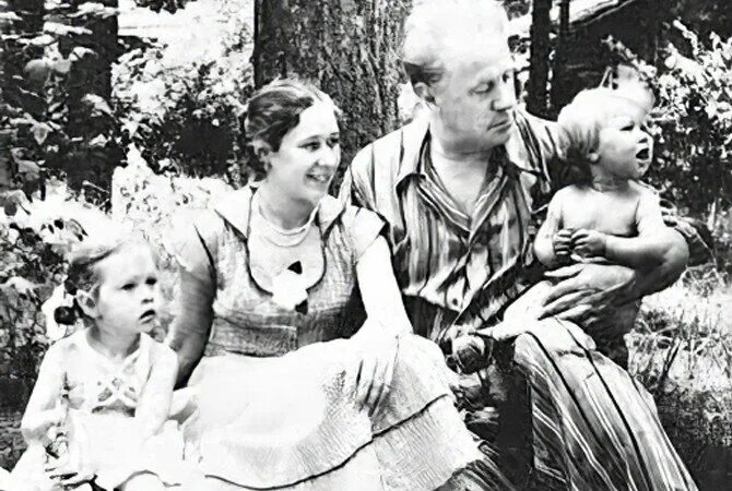 Спился, погиб, попал в тюрьму - трагедии детей звезд советского кино Энциклопеди