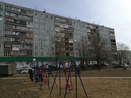 Московское шоссе 23