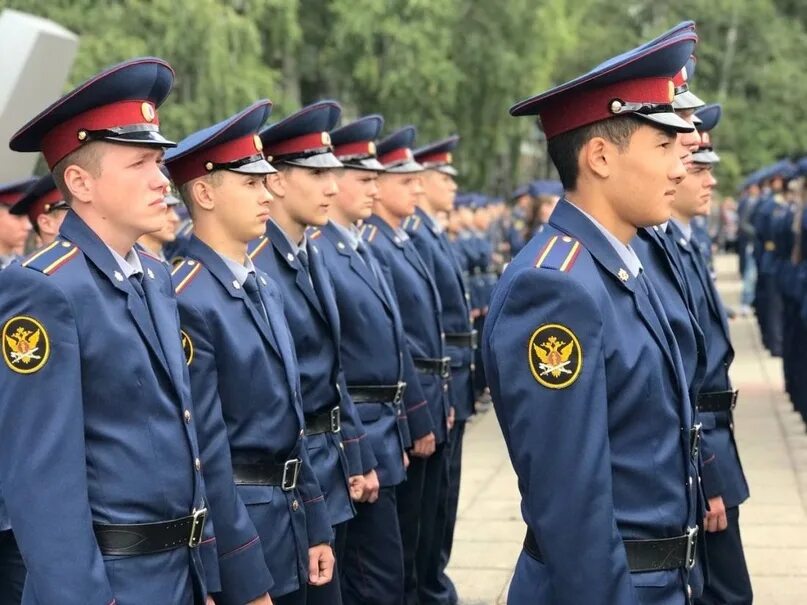 Зарплата курсанта