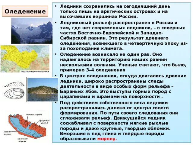 Вывод о зависимости рельефа от тектонического строения. Вывод о зависимости рельефа от тектонического строения