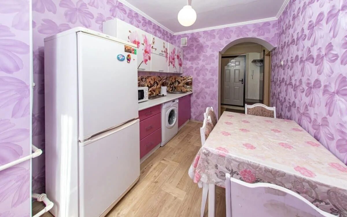 Купить 3-комнатную квартиру 90 м² по адресу Оренбург, Высотная улица, 2/1 - id 6