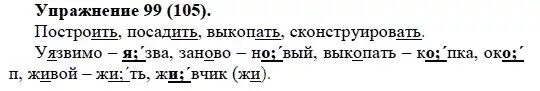 Русский язык пятый класс номер 99. Русский язык 5 класс номер 105. Русский язык 5 класс 1 часть упражнение 105. Русский язык 5 класс 1 часть страница 49 упражнение 105. Упражнение 105 по русскому языку 5 класс.