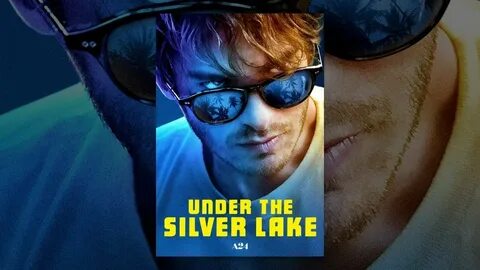 Silver lake