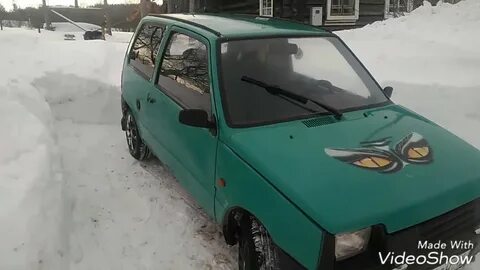 Сев ока