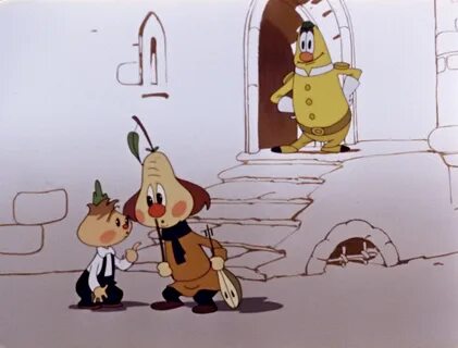 Чиполлино