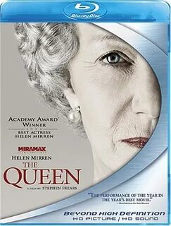 Queen helen