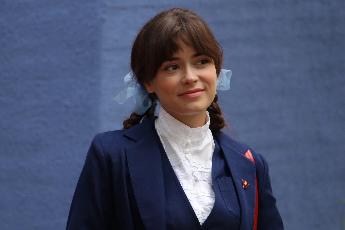 сильная слабая женщина 2018