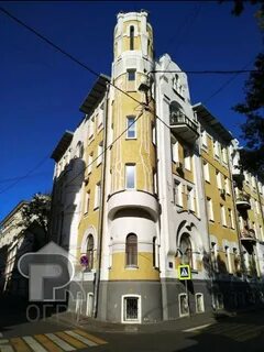Московский переулок 5