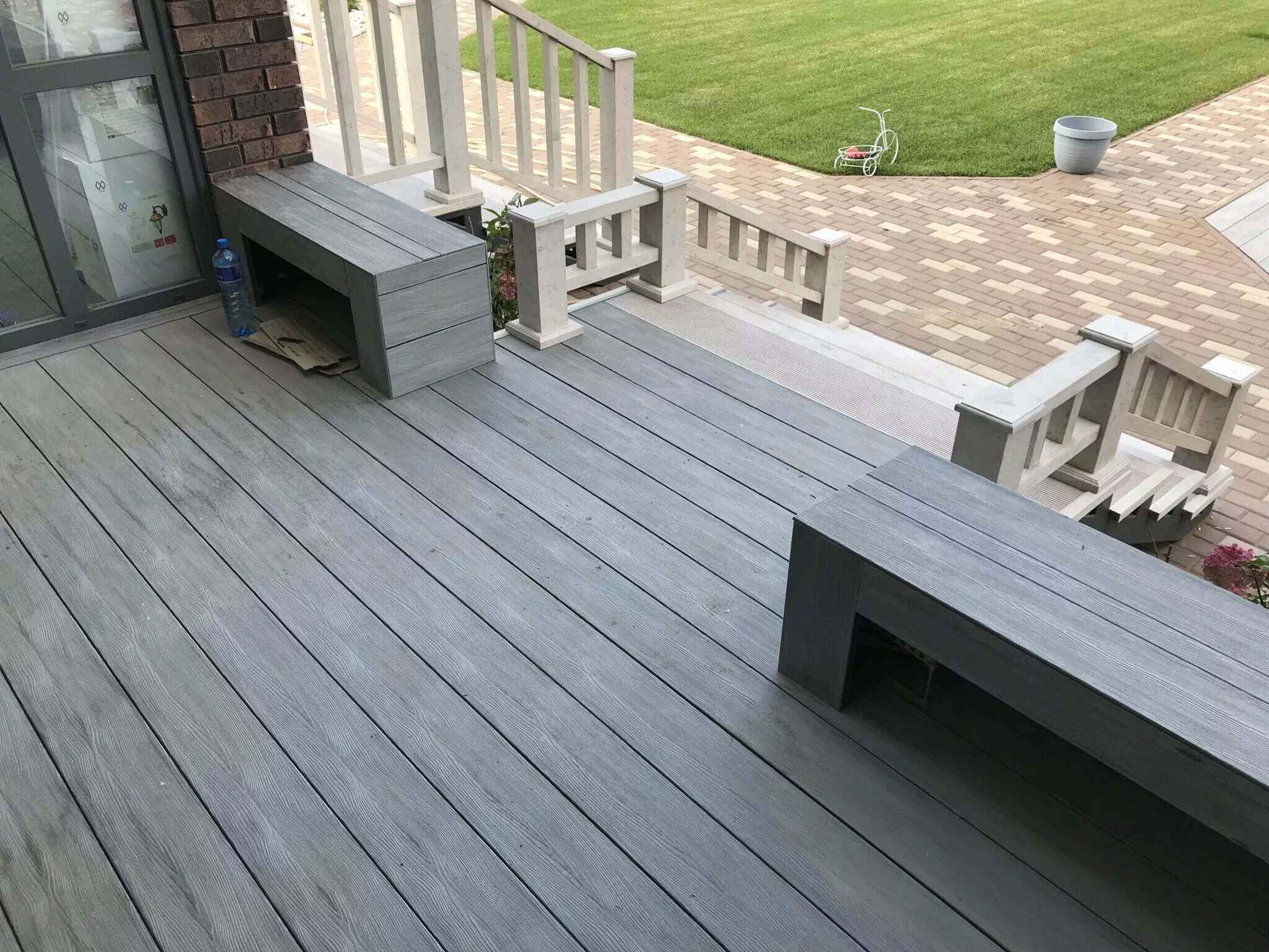 Iz dpk. Iz dpk. террасная доска 30 мм. доска террасная дпк 27х139х3000мм. террасная доска masterdeck вельвет антрацит 3м.