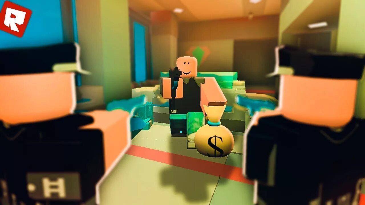 Роблокс грабитель банка. Jailbreak roblox. Игра в роблоксе про ограбление. Роблокс ограбление. Игры про ограбления в роблокс.