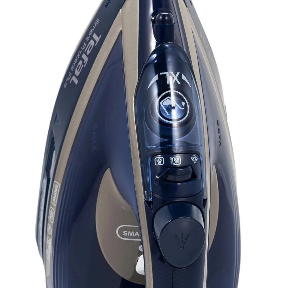 Утюг tefal smart protect plus. Утюг tefal smart protect plus