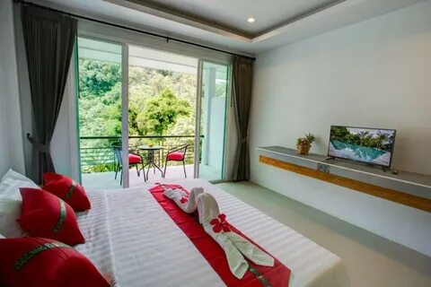 Kamala resort 3 таиланд пхукет