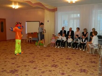 Сайт 35 сад