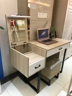 Туалетной компьютерный столик