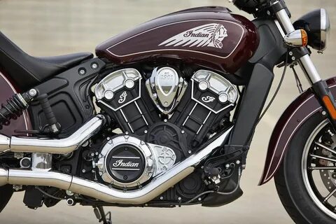 Indian scout