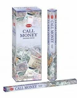 Money calling