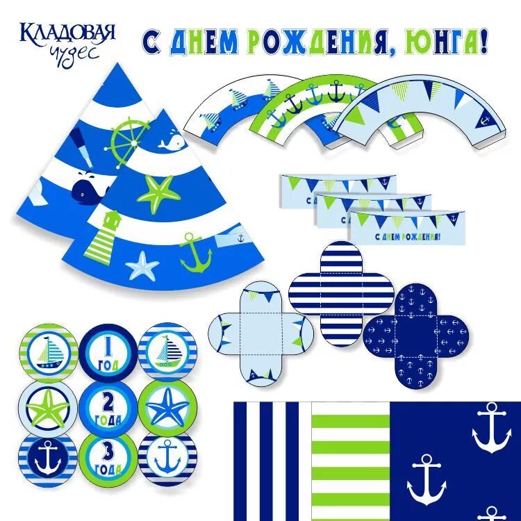 День рождения юнг. День рождения в морском стиле. День рождения в морском стиле оформление. Колпак на день рождения в морском стиле. День рождения в морском стиле шаблоны.