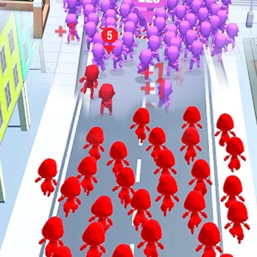 Игра человечки. Crowd игра. Игра с цветными человечками. Бегущие человечки игра. Есть такая игра есть такие человечки