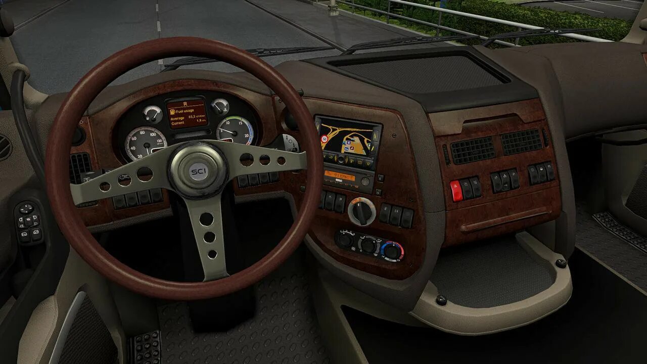 Мод етс 2 оплетка даф. Руль для етс 2. етс 2 steering wheel. евро трак симулятор с рулем. оплетка на руль для вольво fh13 ets 2.